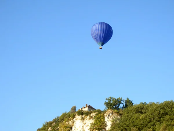 Olhe para cima! — Fotografia de Stock