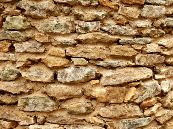 Obras de pedra — Fotografia de Stock