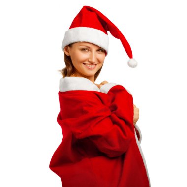 komik Noel Baba Yardımcısı