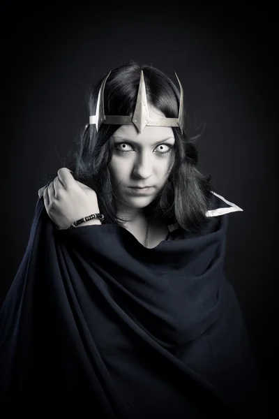 Regina dei Lich — Foto Stock