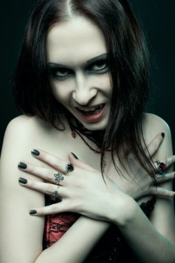 lanetliler kraliçesi