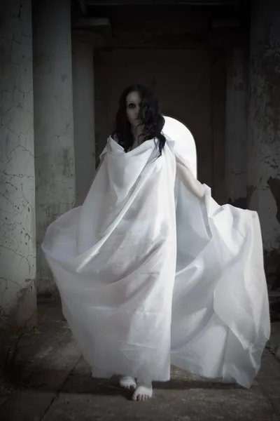 lonely ghost