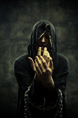 zincirleme cultist