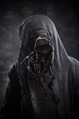 uğursuz post apocalyptic avare