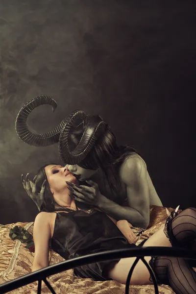 Infernal prelüd