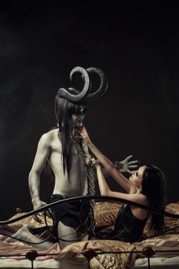 Infernal Oyun