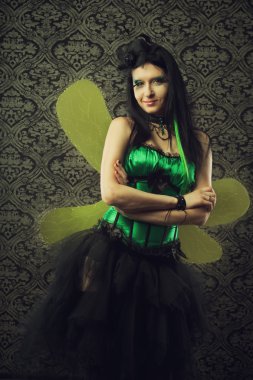Yeşil Peri