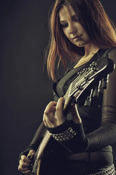 Rock yıldızı