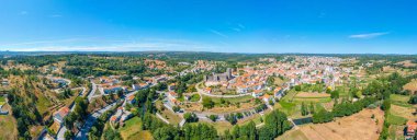 Portekiz 'deki Şato Sabuga