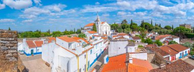 Vila Vicosa, Portuga 'da Santa Maria do Castelo Kilisesi