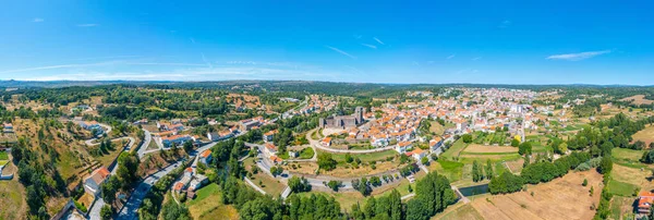 Portekiz 'deki Şato Sabuga