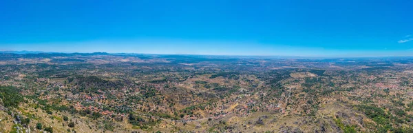 Ländliche Landschaft Der Region Beira Portugal — Stockfoto