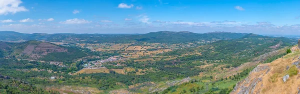 Rural Landscape Alentejo Region Portuga — Stock Photo, Image