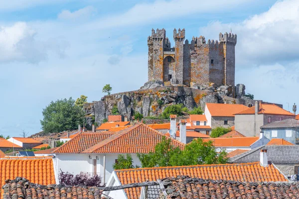 Portekiz, Penedono 'daki eski kale.
