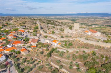 Marialva, Portekiz 'deki eski kale..