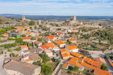 Marialva, Portekiz 'deki eski kale..