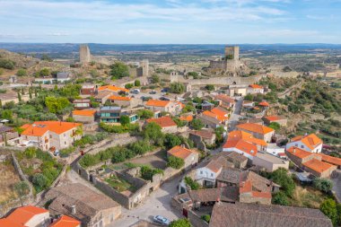 Marialva, Portekiz 'deki eski kale..