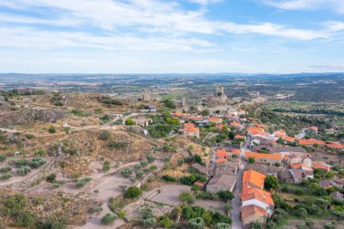 Marialva, Portekiz 'deki eski kale..
