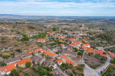 Marialva, Portekiz 'deki eski kale..