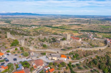Marialva, Portekiz 'deki eski kale..