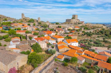 Marialva, Portekiz 'deki eski kale..