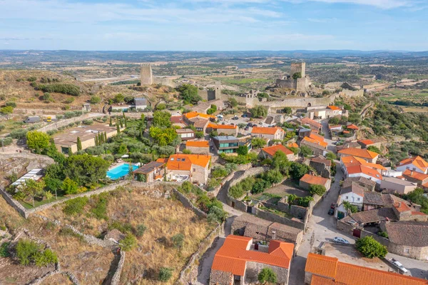 Marialva, Portekiz 'deki eski kale..