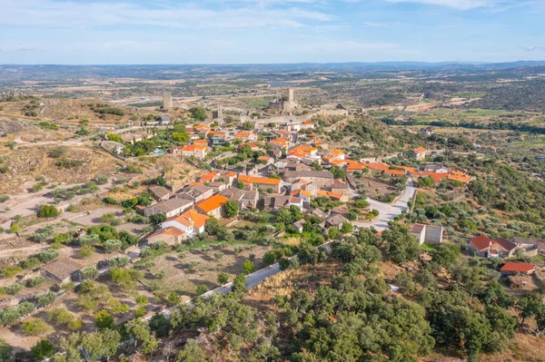 Marialva, Portekiz 'deki eski kale..