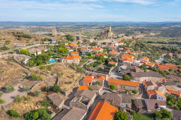 Marialva, Portekiz 'deki eski kale..