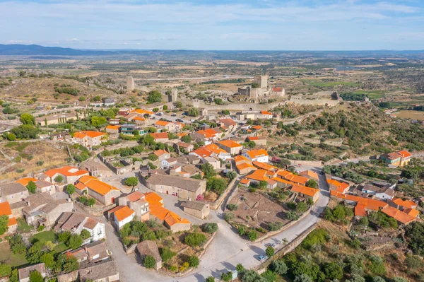 Marialva, Portekiz 'deki eski kale..