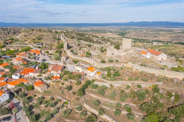 Marialva, Portekiz 'deki eski kale..