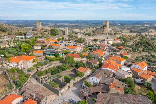 Marialva, Portekiz 'deki eski kale..