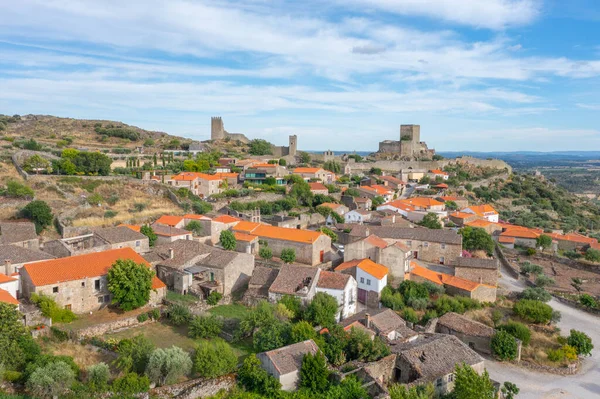 Marialva, Portekiz 'deki eski kale..