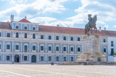 Portekiz, Vila Vicosa 'daki Ducal Palace..