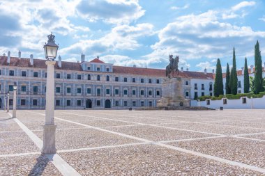 Portekiz, Vila Vicosa 'daki Ducal Palace..