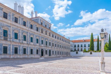 Portekiz, Vila Vicosa 'daki Ducal Palace..