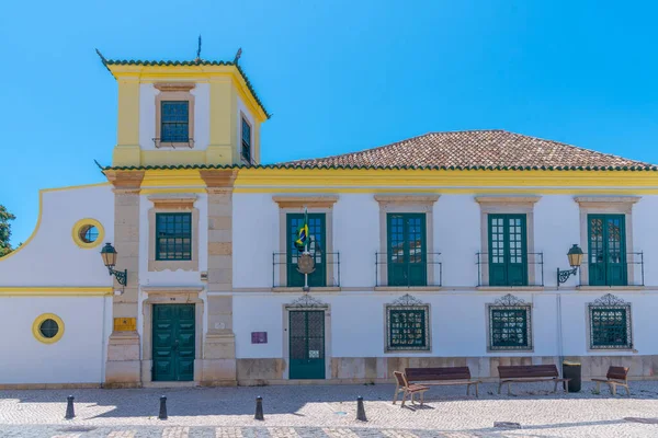 Portekiz, Faro 'daki Brezilya Genel Konsolosluğu.