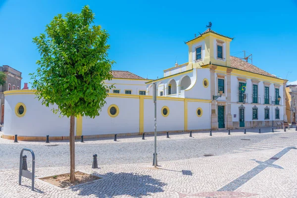 Portekiz, Faro 'daki Brezilya Genel Konsolosluğu.