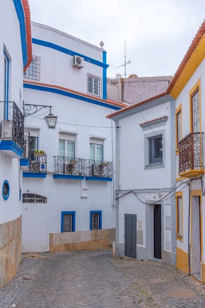 포르투갈의 베자에 — 스톡 사진