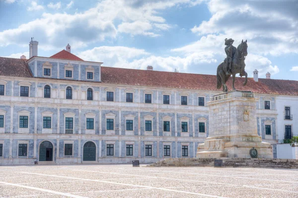 Portekiz, Vila Vicosa 'daki Ducal Palace..