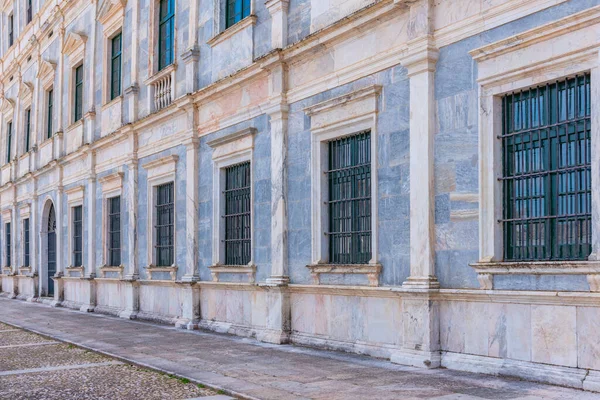 Portekiz, Vila Vicosa 'daki Ducal Palace..