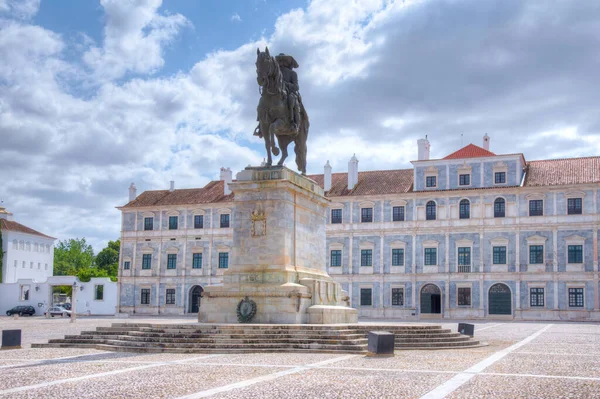 Portekiz, Vila Vicosa 'daki Ducal Palace..