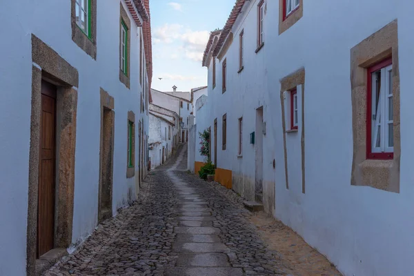 포르투갈의 카스텔로데 비데의 — 스톡 사진
