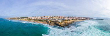 Portekiz 'in Panorama' sı Ericeira.