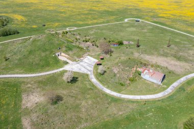 Bulgaristan 'da Trakya' nın Sveshtari Mezarı