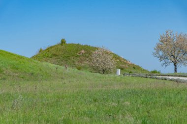 Bulgaristan 'da Trakya' nın Sveshtari Mezarı