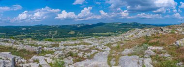 Bulgari 'de yer alan antik Trakya kenti Perperikon