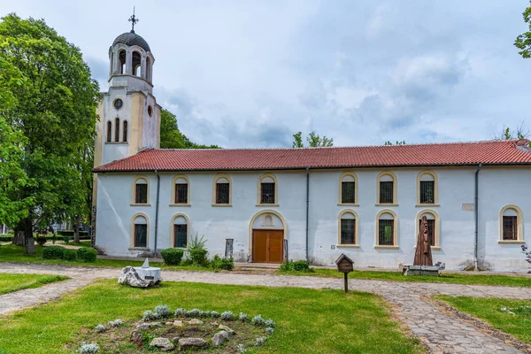 Church Malko Tarnovo Bulgaria — 스톡 사진