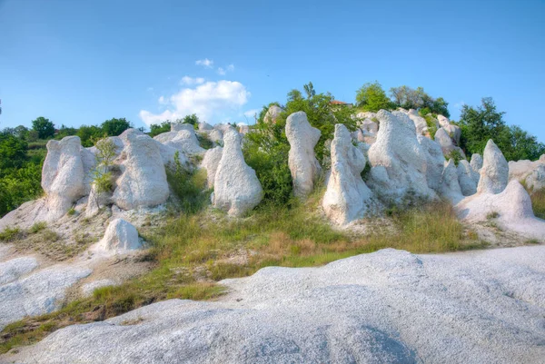 Stone Wedding Eastern Rhodopes Mountains Bulgaria — Stock Photo, Image