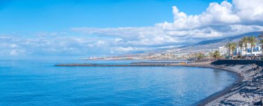 Playa de las Americas, Tenerife, Kanarya Adaları, İspanya