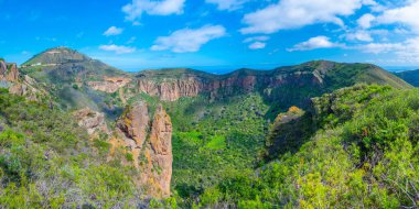 Caledra de Bandama Gran Canaria, Kanarya Adaları, İspanya